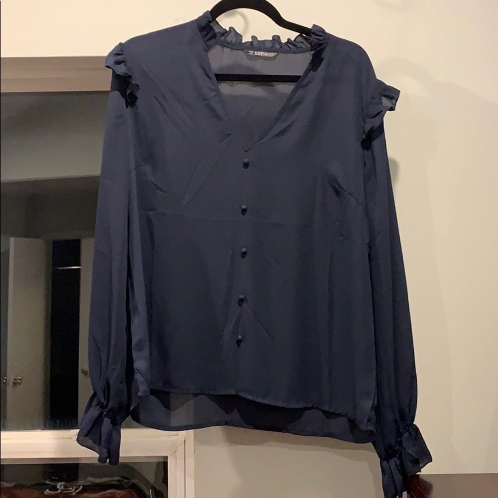 Shein top